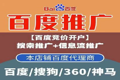 百度竞价推广代运营成功案例深度剖析